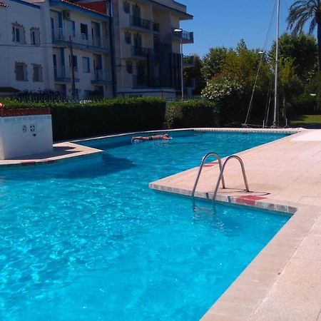 Port Sotavent 2C - Apartamento En La Marina De Empuriabrava - Piscina Comunitaria, - Parking - Vistas Al Canal - Cerca Centro Y Playa 외부 사진