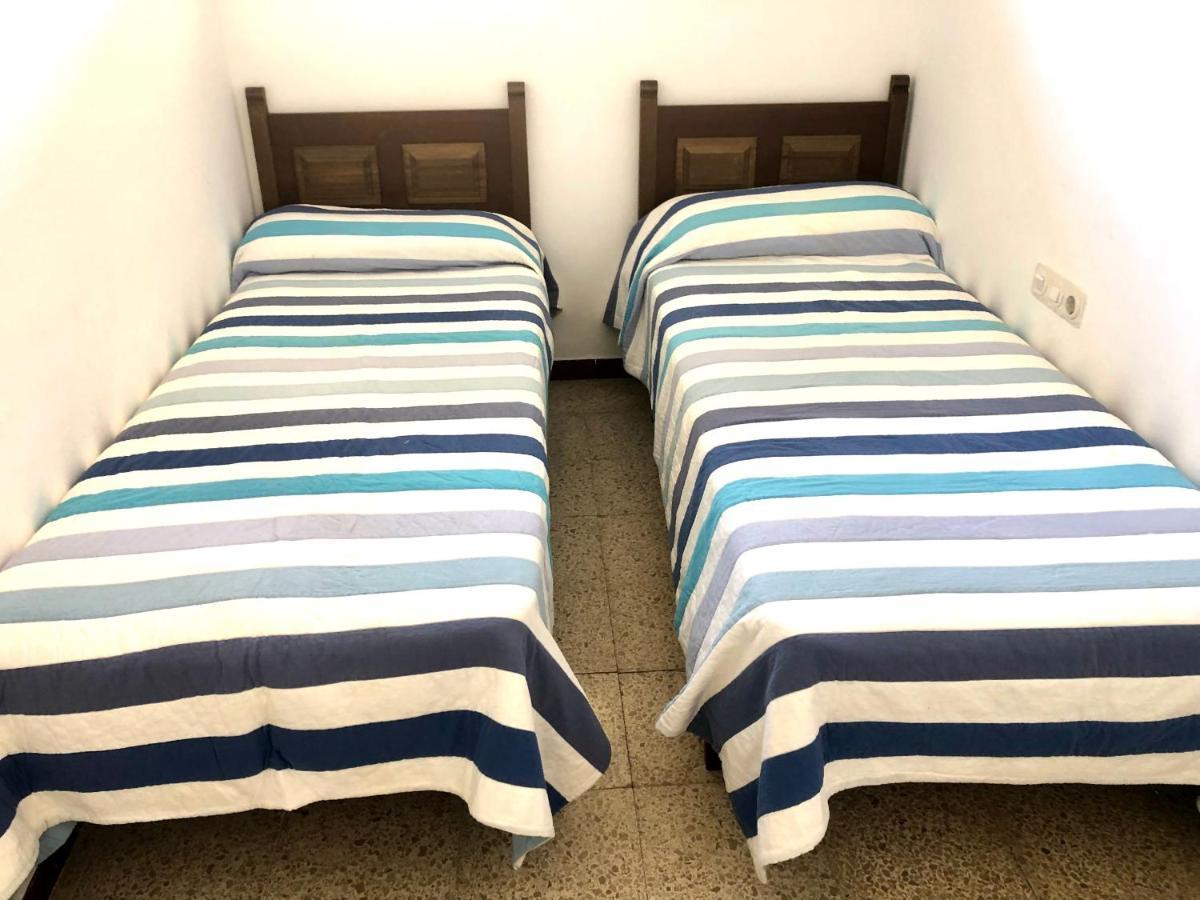 Port Sotavent 2C - Apartamento En La Marina De Empuriabrava - Piscina Comunitaria, - Parking - Vistas Al Canal - Cerca Centro Y Playa 외부 사진