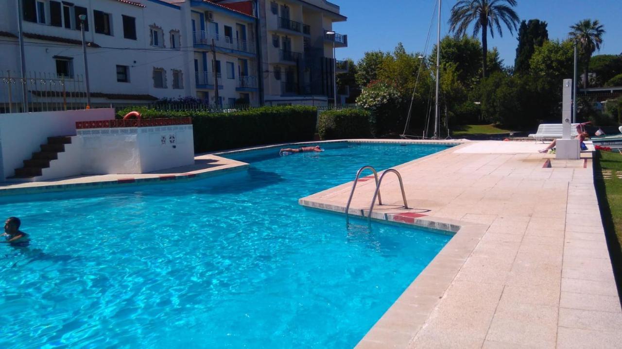 Port Sotavent 2C - Apartamento En La Marina De Empuriabrava - Piscina Comunitaria, - Parking - Vistas Al Canal - Cerca Centro Y Playa 외부 사진